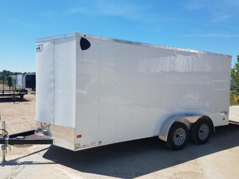 2019 Haulmark PP7X16T2-D Enclosed Cargo Trailer 2019 Haulmark PP7X16T2-D Enclosed Cargo Trailer