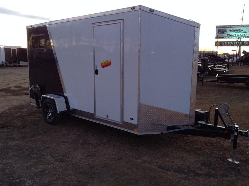 2018 All Sport Ice Shack/Trailer Combo 6x14 2018 All Sport Ice Shack/Trailer Combo 6x14