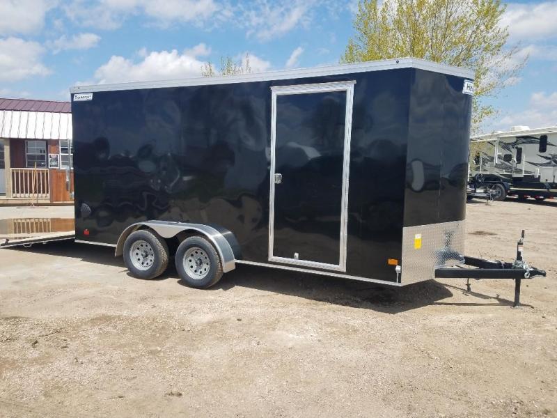 2019 Haulmark 7x16TSV Enclosed Cargo Trailer 2019 Haulmark 7x16TSV Enclosed Cargo Trailer