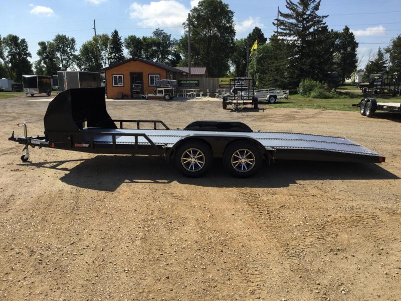 2018 Alcom-Stealth 20FT Car Trailer Car / Racing Trailer 2018 Alcom-Stealth 20FT Car Trailer Car / Racing Trailer