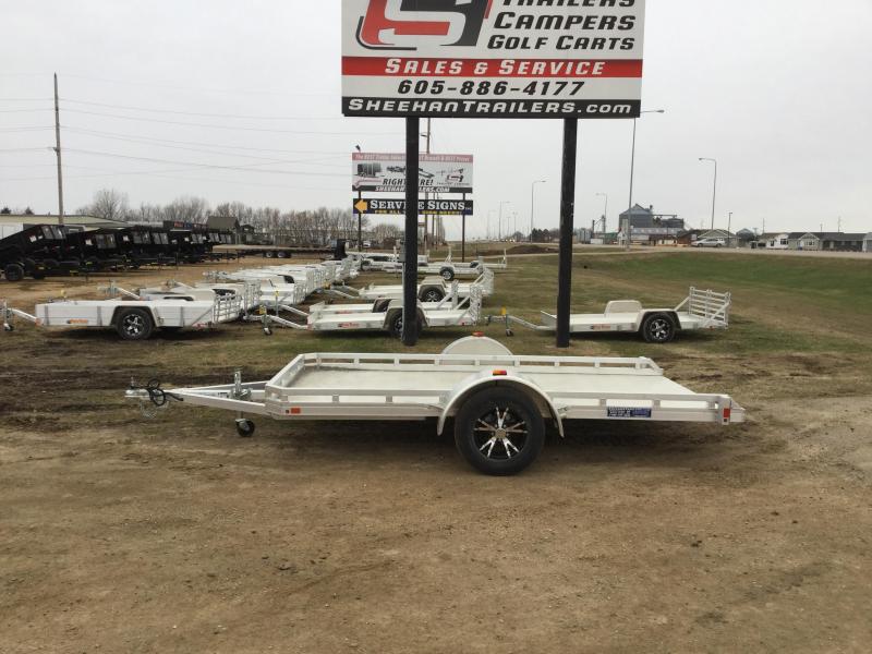 2018 CargoPro Trailers 6.5x12 Tilt Utility Trailer 2018 CargoPro Trailers 6.5x12 Tilt Utility Trailer