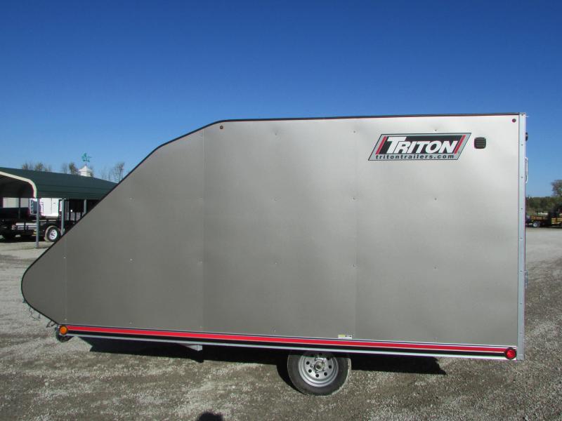 All Inventory Flatbed Dump Utility And Enclosed Cargo Trailers For Sale In Milan Michigan