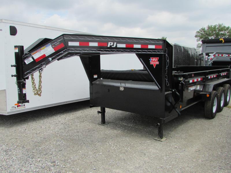 Dump Flatbed, Dump, Utility, and Enclosed Cargo Trailers for Sale in