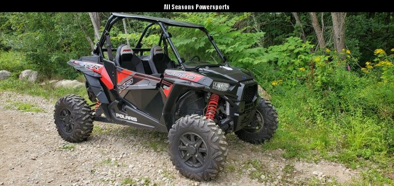 2014 Polaris RZR XP 1000 2014 Polaris RZR XP 1000