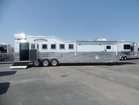 2019 Bloomer 6H PC Load 12.6sw Outlaw Conversion 2019 Bloomer 6H PC Load 12.6sw Outlaw Conversion