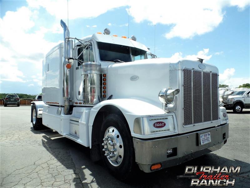 1994 Peterbilt 377 Truck 1994 Peterbilt 377 Truck