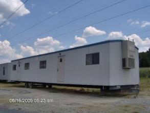 12x56 Constrution Modular Office Space 12x56 Constrution Modular Office Space
