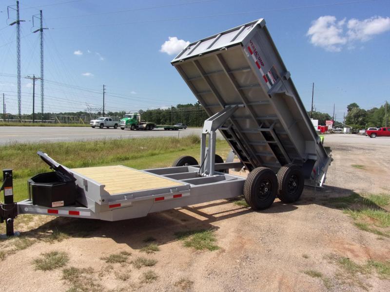 2019 Midsota DUMP 16 FFRD Dump Trailer 2019 Midsota DUMP 16 FFRD Dump Trailer