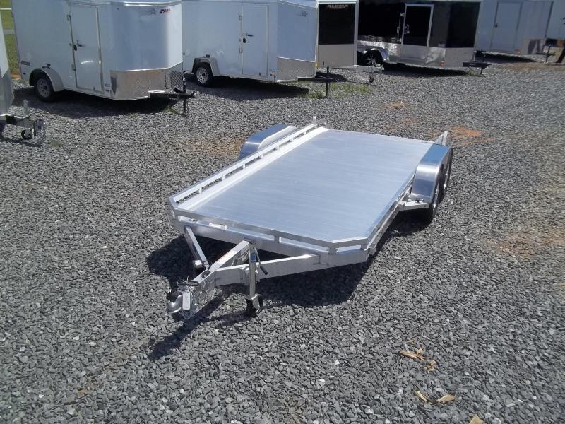 2019 Aluma 7816 utility carhauler 2019 Aluma 7816 utility carhauler