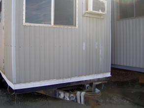 8x16 Constrution Modular Office Space Class Room 8x16 Constrution Modular Office Space Class Room