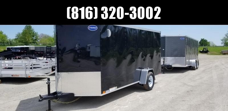2020 UNITED 6 X 14 X 6 ENCLOSED CARGO TRAILER 2020 UNITED 6 X 14 X 6 ENCLOSED CARGO TRAILER