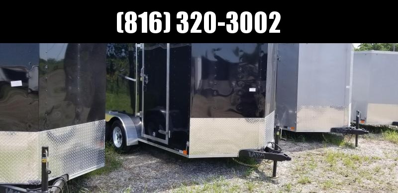 2020 UNITED 7 X 14 X 7 ENCLOSED CARGO TRAILER 2020 UNITED 7 X 14 X 7 ENCLOSED CARGO TRAILER