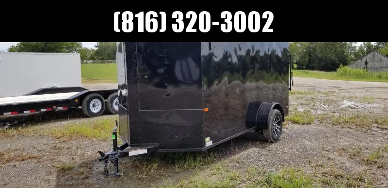 2020 Rock Solid Cargo Enclosed Cargo Trailer 2020 Rock Solid Cargo Enclosed Cargo Trailer