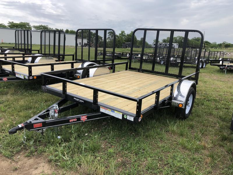 ****PRICE REDUCTION****2018 PJ TRAILERS 83X10 UTILITY TRAILER ****PRICE REDUCTION****2018 PJ TRAILERS 83X10 UTILITY TRAILER