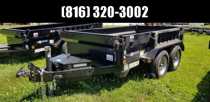 2019 NORSTAR 60x10 DUMP TRAILER 2019 NORSTAR 60x10 DUMP TRAILER