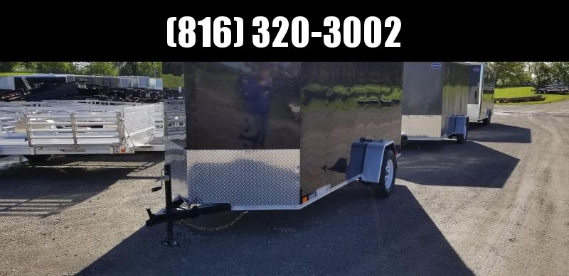 2020 UNITED 6 X 12 X 6 ENCLOSED CARGO TRAILER 2020 UNITED 6 X 12 X 6 ENCLOSED CARGO TRAILER