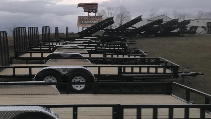 2019 LAMAR 83X20 CLASSIC CARHAULER TRAILER 2019 LAMAR 83X20 CLASSIC CARHAULER TRAILER