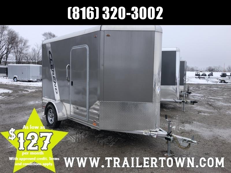2019 LEGEND 6 X 13 X 6.5 ALL ALUMINUM CARGO TRAILER WITH TORSION AXLE 2019 LEGEND 6 X 13 X 6.5 ALL ALUMINUM CARGO TRAILER WITH TORSION AXLE