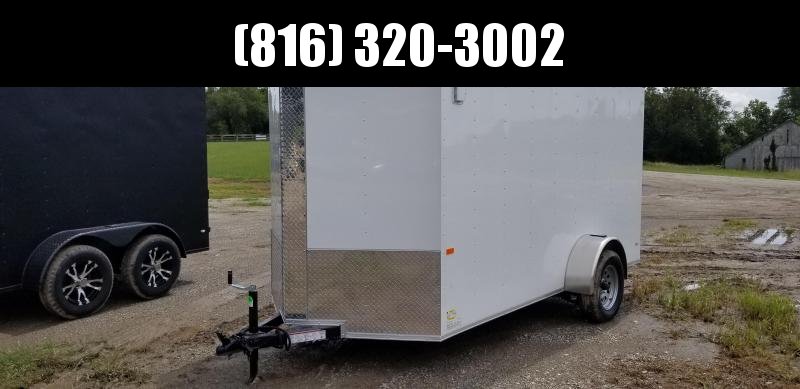 2020 Rock Solid Cargo CARGO Enclosed Cargo Trailer 2020 Rock Solid Cargo CARGO Enclosed Cargo Trailer