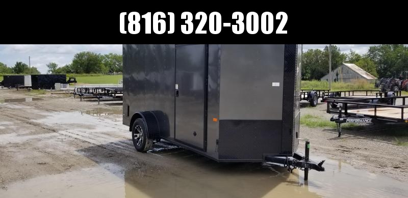 2020 Rock Solid Cargo Enclosed Cargo Trailer 2020 Rock Solid Cargo Enclosed Cargo Trailer