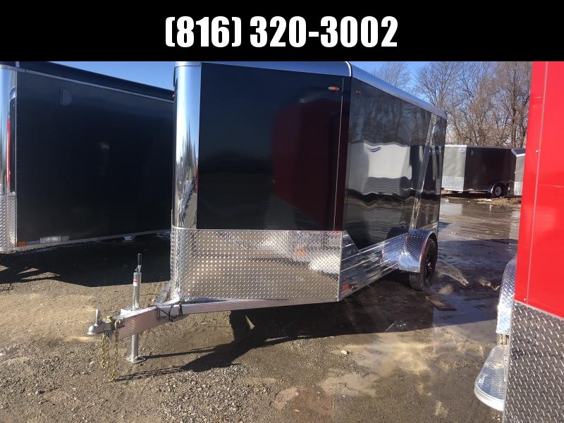 2019 LEGEND 7 X 15 X 6.5 CARGO TRAILER WITH TORSION AXLE 2019 LEGEND 7 X 15 X 6.5 CARGO TRAILER WITH TORSION AXLE