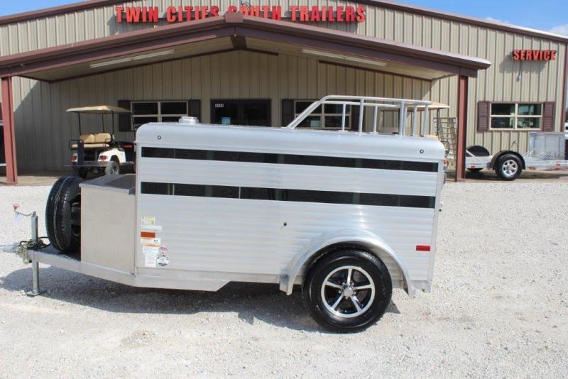 2017 Sundowner Trailers stock Livestock Trailer 2017 Sundowner Trailers stock Livestock Trailer