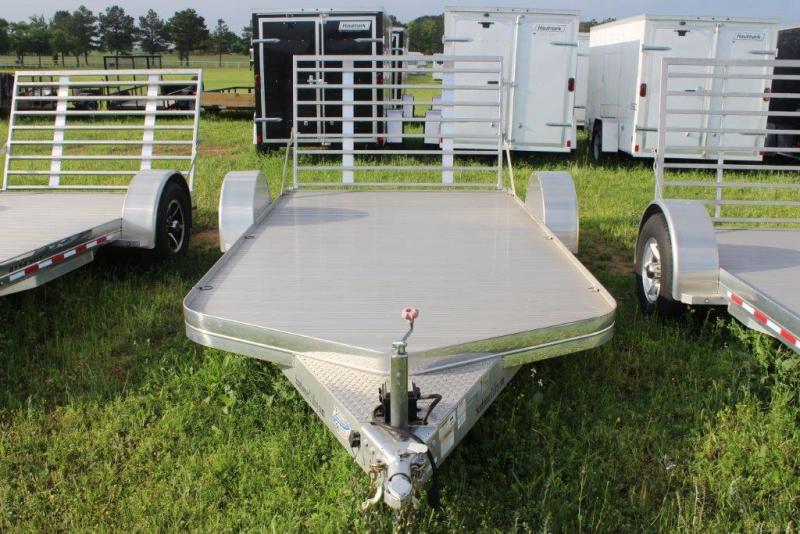 2017 Sundowner Trailers 8114 Utility Trailer 2017 Sundowner Trailers 8114 Utility Trailer