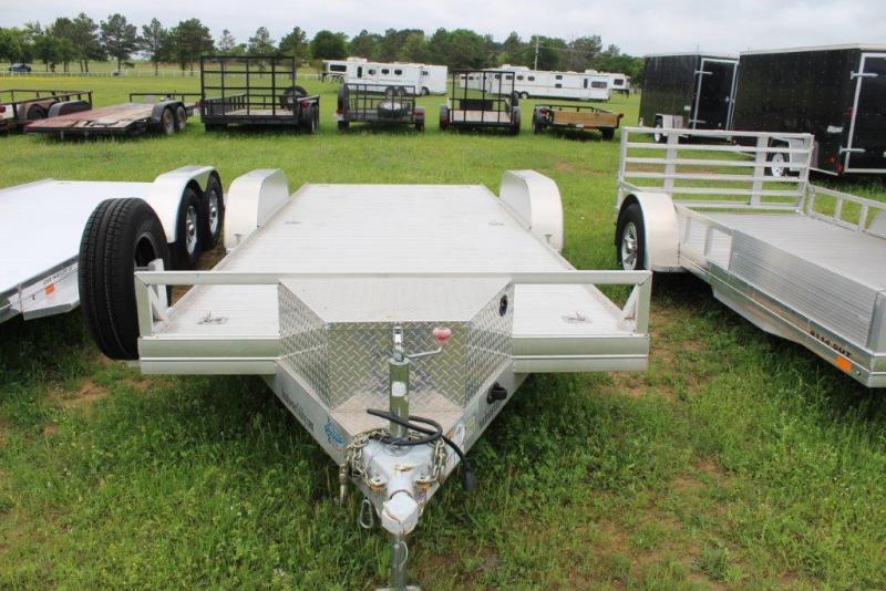 2018 Sundowner Trailers 4000AP Series Car / Racing Trailer 2018 Sundowner Trailers 4000AP Series Car / Racing Trailer