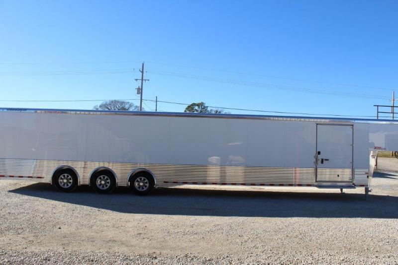 2019 Sundowner 40' Car Hauler Gooseneck 2019 Sundowner 40' Car Hauler Gooseneck