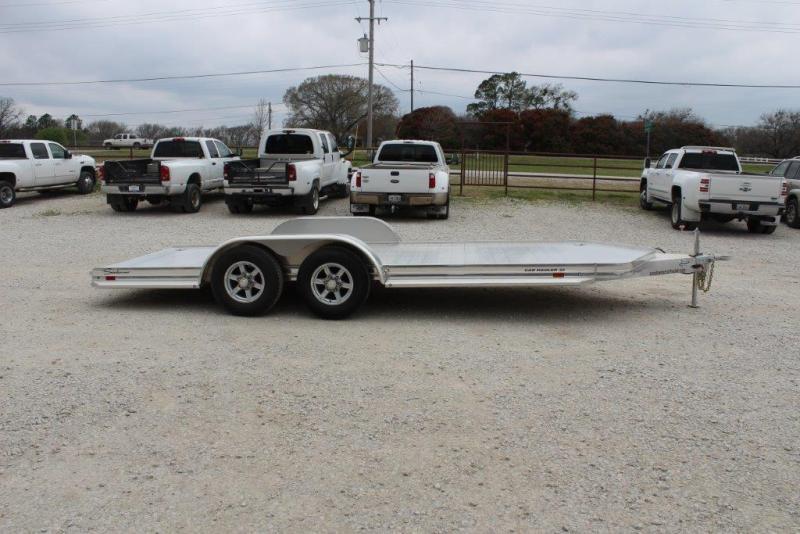 2020 Sundowner 19' Open Car Hauler 2020 Sundowner 19' Open Car Hauler