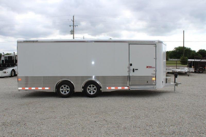 2017 Sundowner 24' Car Hauler 2017 Sundowner 24' Car Hauler