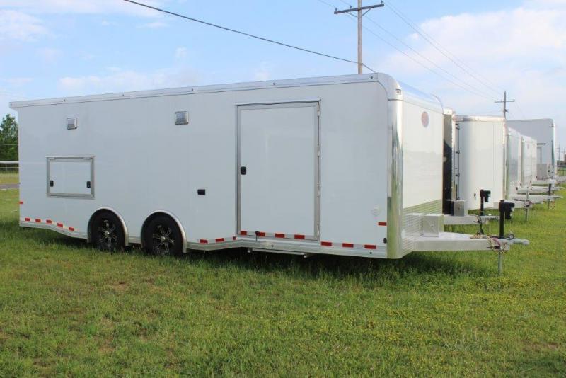 2020 Sundowner Trailers Race Car Series Car / Racing Trailer 2020 Sundowner Trailers Race Car Series Car / Racing Trailer