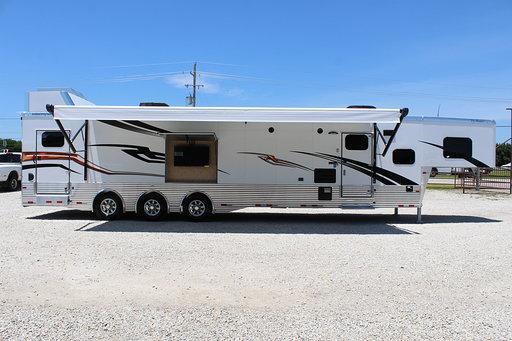 2020 Sundowner Trailers Other Toy Hauler Toy Hauler RV 2020 Sundowner Trailers Other Toy Hauler Toy Hauler RV