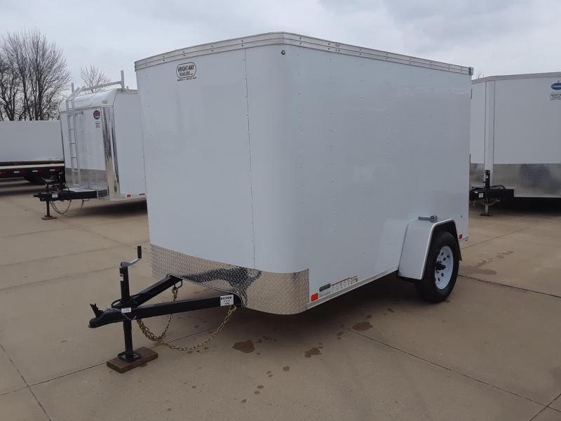2019 United Trailers XLE 6X10 Enclosed Cargo Trailer 2019 United Trailers XLE 6X10 Enclosed Cargo Trailer