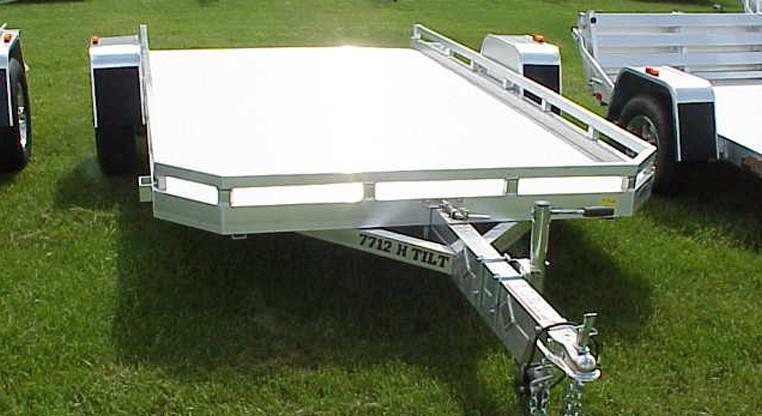 2018 Aluma 77 X 12H Open Tilt 2018 Aluma 77 X 12H Open Tilt