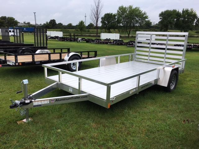 2019 ATC 7 x 14 Utility Trailer 2019 ATC 7 x 14 Utility Trailer