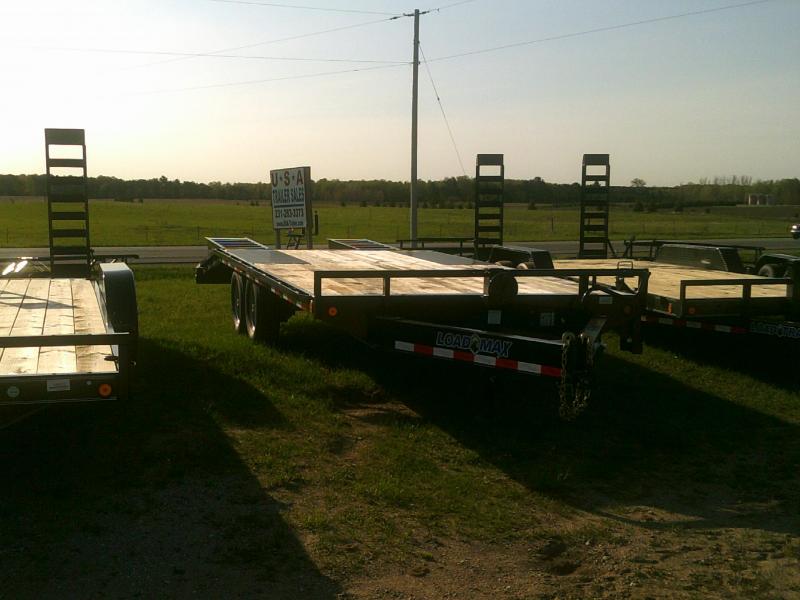 2019 Load Trail PS0220072-871 Material Handling 2019 Load Trail PS0220072-871 Material Handling