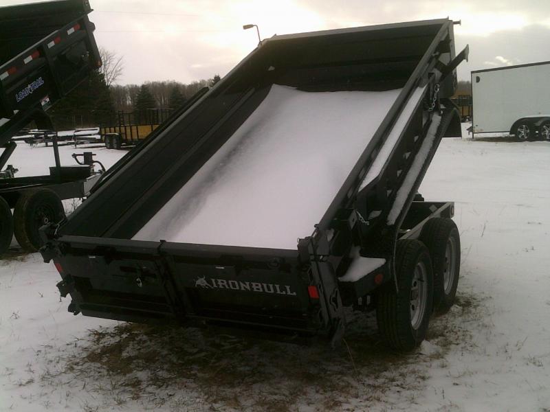 2019 Norstar DUMP Material Handling 2019 Norstar DUMP Material Handling