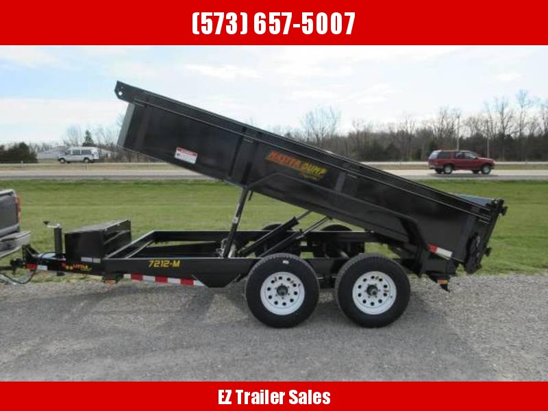 2018 Doolittle 72x12 10k MD Dump Trailer in Farmington, MO 2018 Doolittle 72x12 10k MD Dump Trailer in Farmington, MO