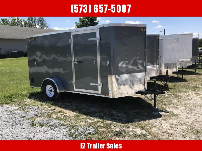 Enclosed Cargo Trailers Doolittle utility, cargo, equipment, dump