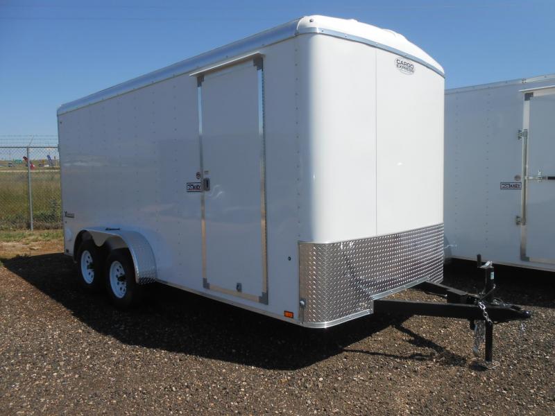 2019 Cargo Express XLR7X16TE2-RD Enclosed Cargo Trailer in Ashburn, VA 2019 Cargo Express XLR7X16TE2-RD Enclosed Cargo Trailer in Ashburn, VA