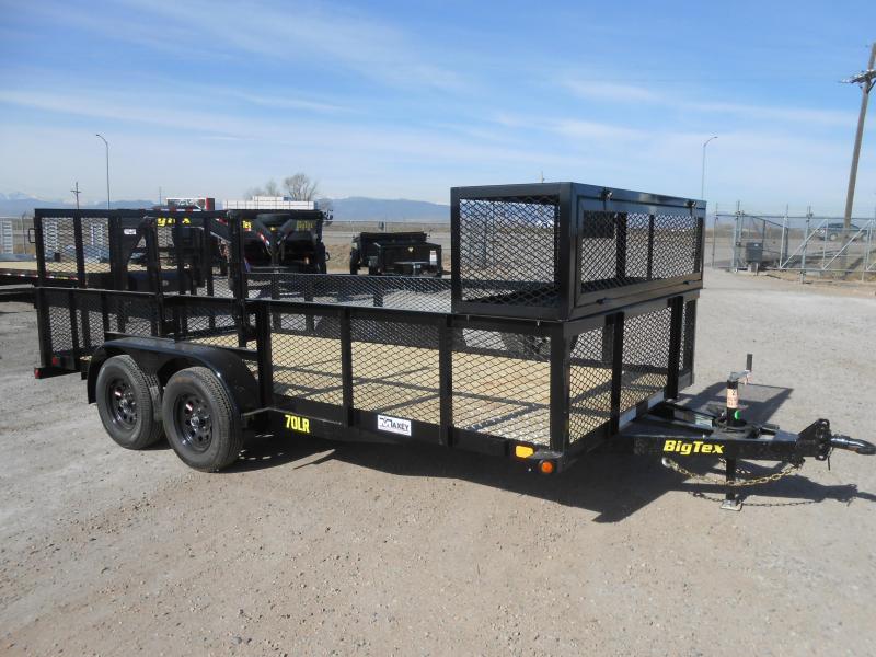 Maxey Trailer Sales in FORT COLLINS, CO