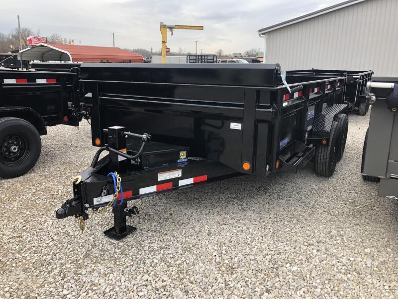 2019 83"x14' Load Trail Dump Trailer. 80096 2019 83"x14' Load Trail Dump Trailer. 80096