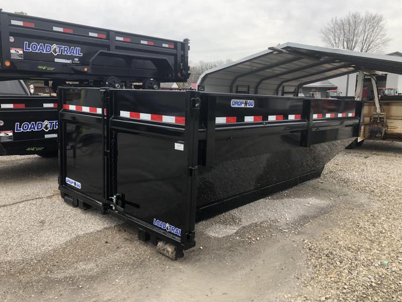 2019 Load Trail GMA8314 Dump Trailer 2019 Load Trail GMA8314 Dump Trailer