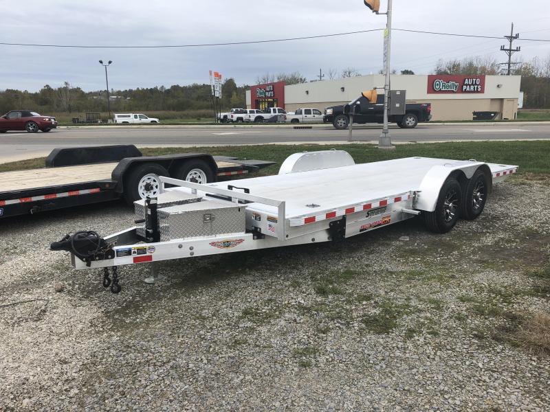 2017 20' 10k H&H Aluminum Speedloader. 66411 2017 20' 10k H&H Aluminum Speedloader. 66411