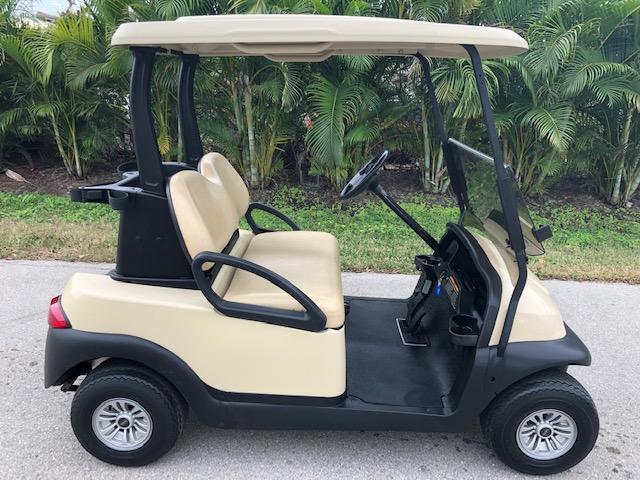 2015 Club Car Precedent 2015 Club Car Precedent