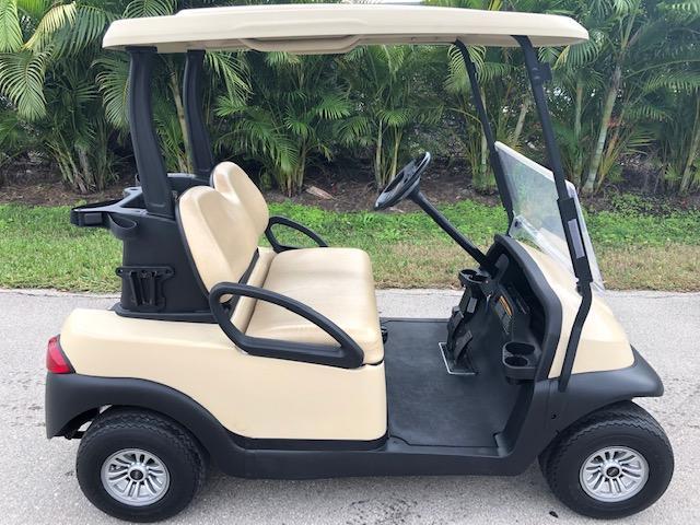 2016 Club Car Precedent 2016 Club Car Precedent