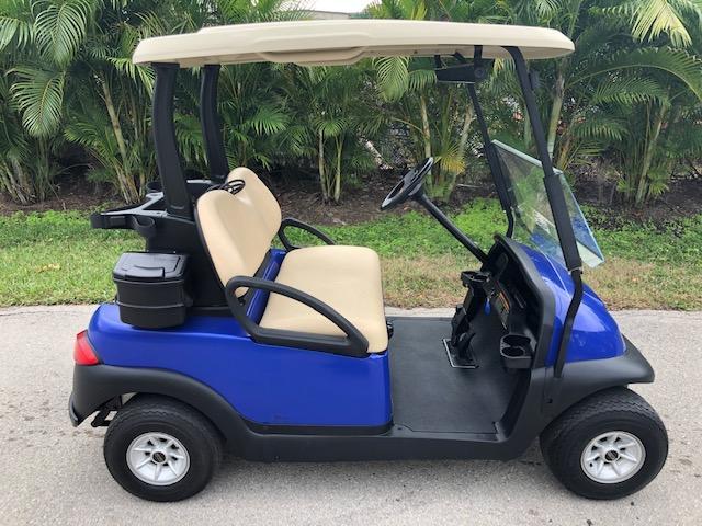 2015 Club Car Precedent 2015 Club Car Precedent