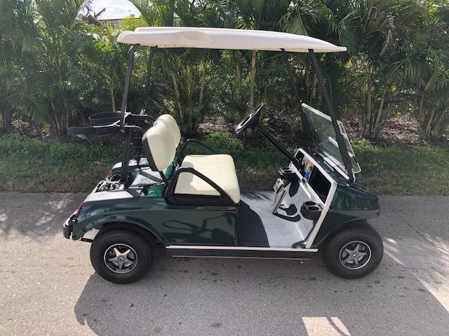 2019 Club Car DS Reconditioned 2019 Club Car DS Reconditioned