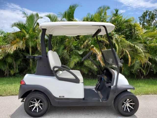 2019 Club Car Precedent RECONDITIONED 2019 Club Car Precedent RECONDITIONED